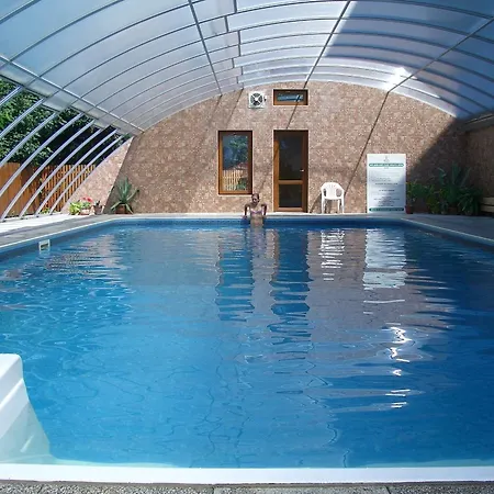 Zvíkov Hotel 3*