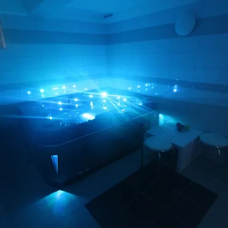 Otel Zvikov Zvíkovské Podhradí