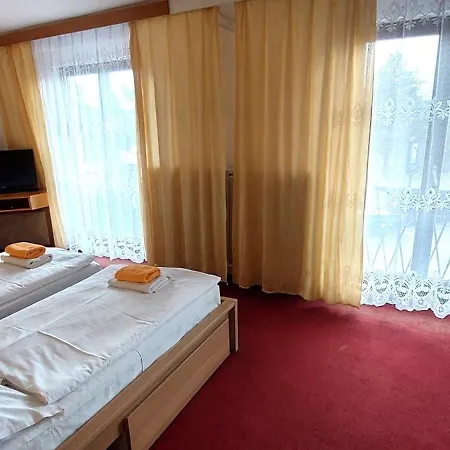 Zvikov Hotel Zvíkovské Podhradí