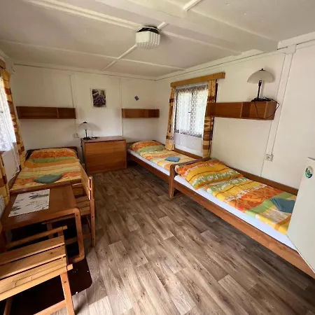 Otel Zvikov 3*