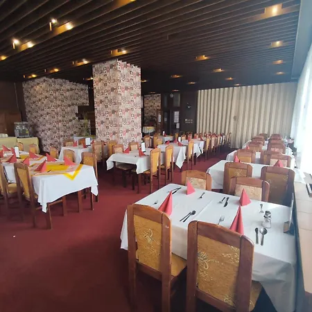 Hotel Zvíkov Zvíkovské Podhradí