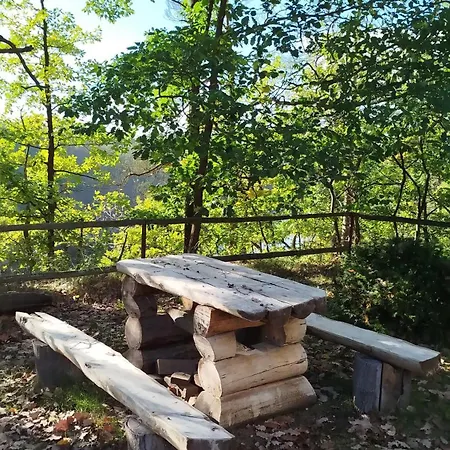 Zvikov 3* Zvíkovské Podhradí