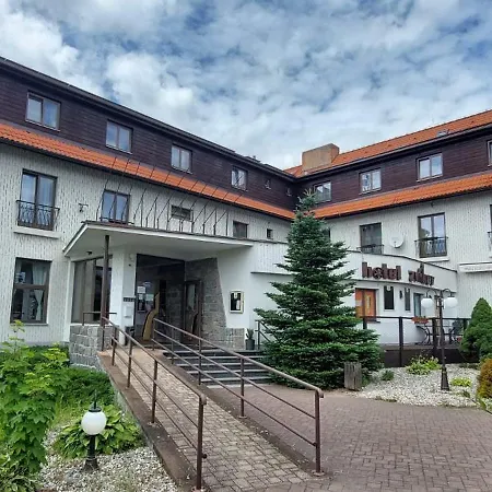 Zvíkov Hotel Zvíkovské Podhradí