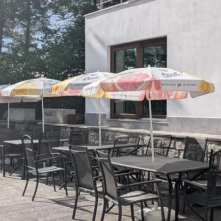 Zvíkov Hotel