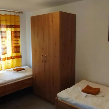 Zvikov 3* Zvíkovské Podhradí