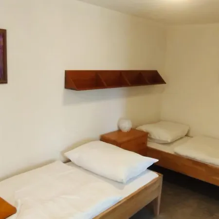 Zvikov Otel Zvíkovské Podhradí