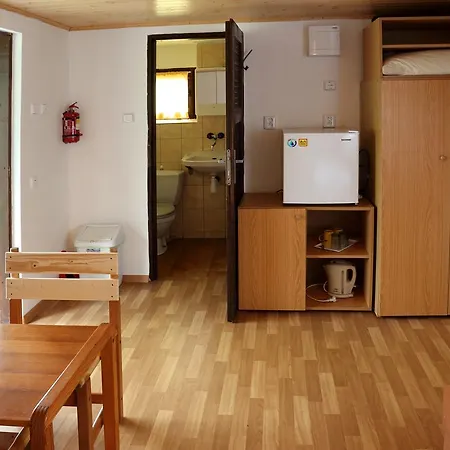 Hotel Zvíkov 3*