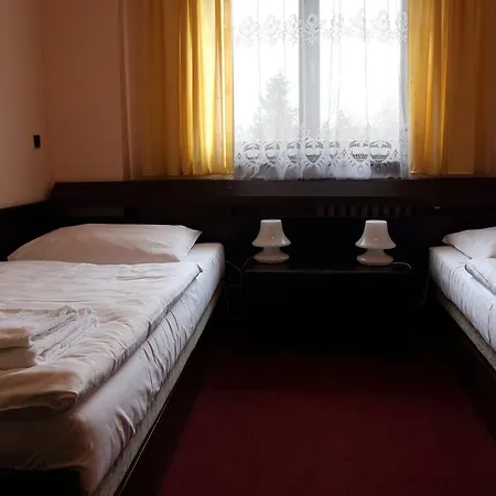 Hotel Zvikov Zvíkovské Podhradí