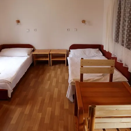 Hotel Zvikov Zvikovske Podhradi