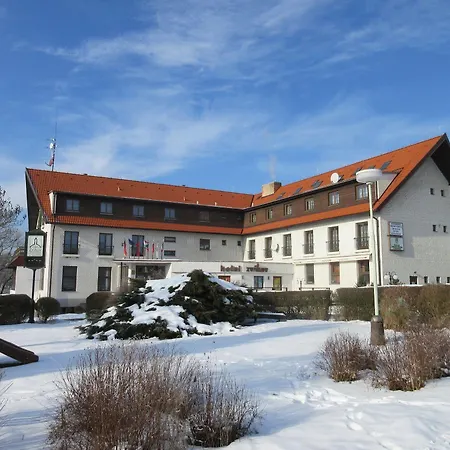 Hotel Zvíkov Zvíkovské Podhradí