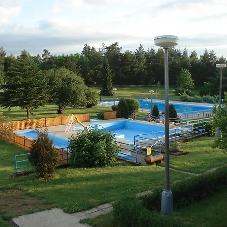 Hotel Zvíkov