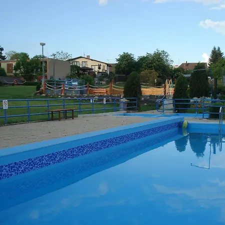 Zvikov 3* Zvíkovské Podhradí