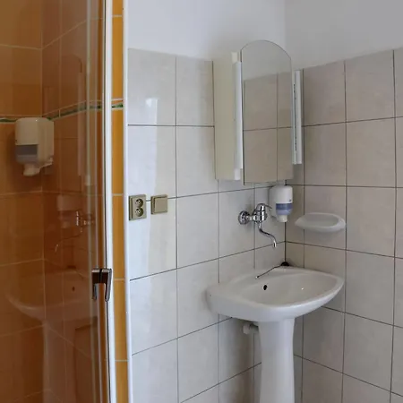 Zvikov Hotel