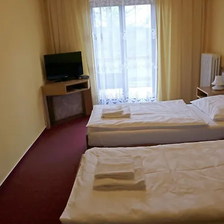 Zvíkov Hotel