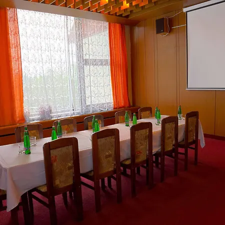 Zvíkov Hotel