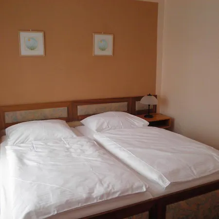 Zvíkov Hotel Zvíkovské Podhradí
