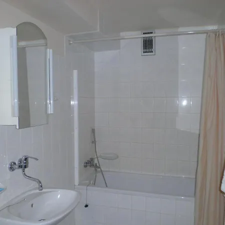 Zvikov Otel Zvíkovské Podhradí