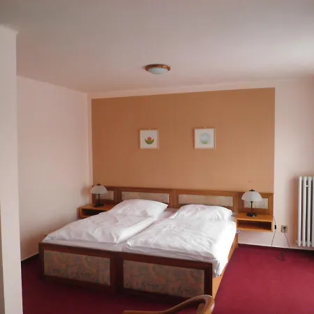 Zvikov Hotel