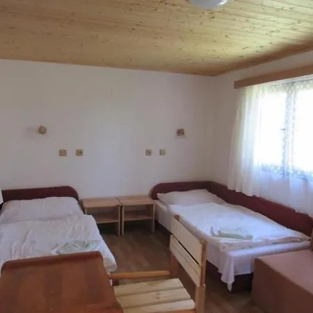Hotel Zvíkov Zvíkovské Podhradí