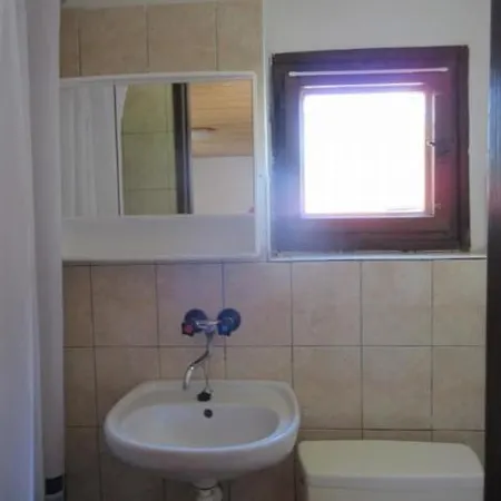 Zvíkov Hotel 3*