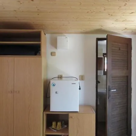 Zvíkov Hotel 3*