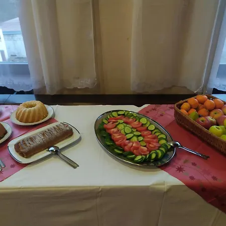 Zvíkov Hotel Zvíkovské Podhradí