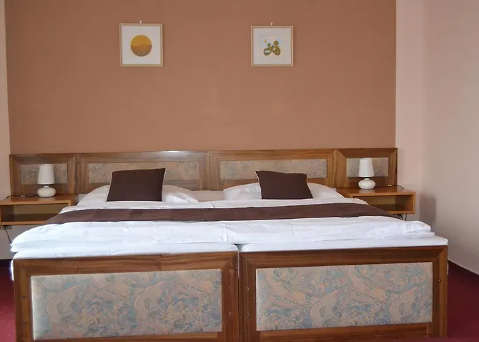 Zvikov 3* Zvíkovské Podhradí