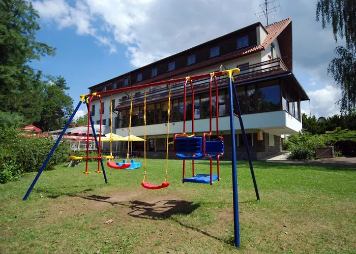 Zvikov 3*