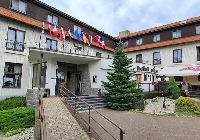 Zvikov
