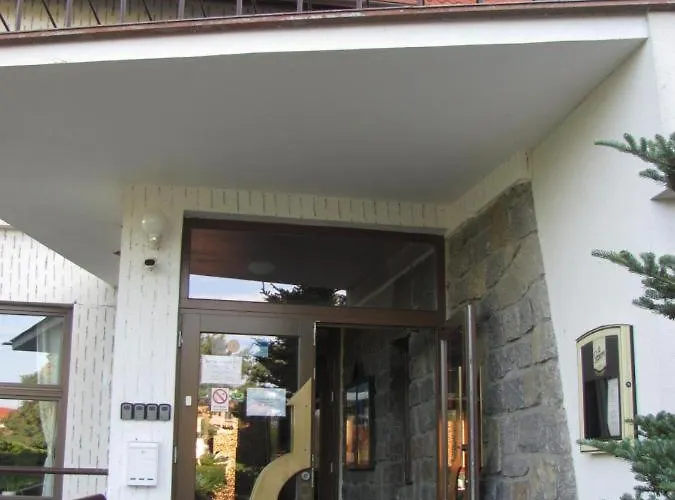 Hotel Zvikov