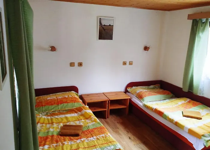 Zvikov Hotel