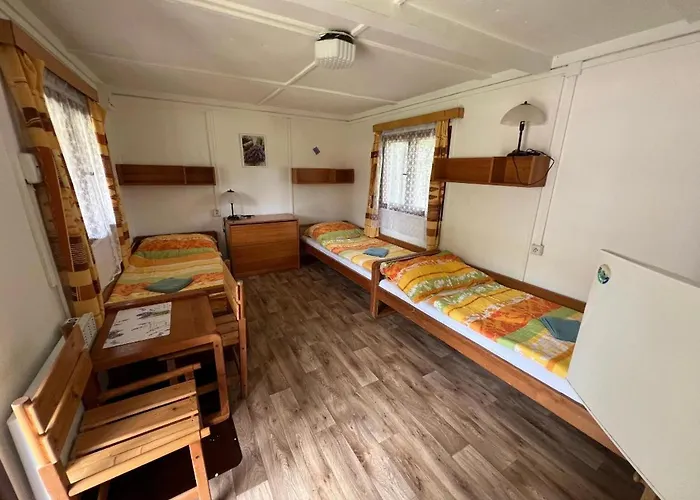 Hotel Zvikov 3*