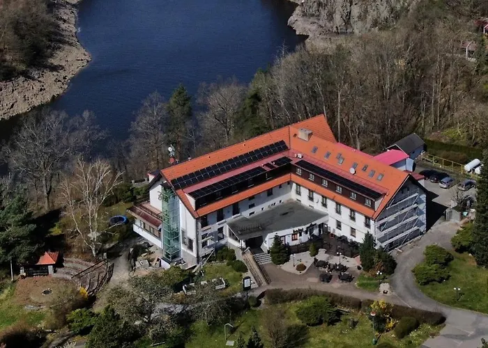 Zvikov Hotel Zvíkovské Podhradí