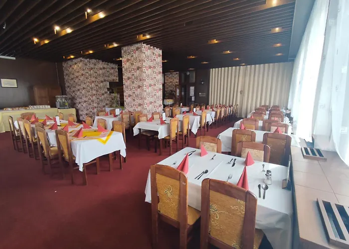 Hotel Zvikov Zvíkovské Podhradí