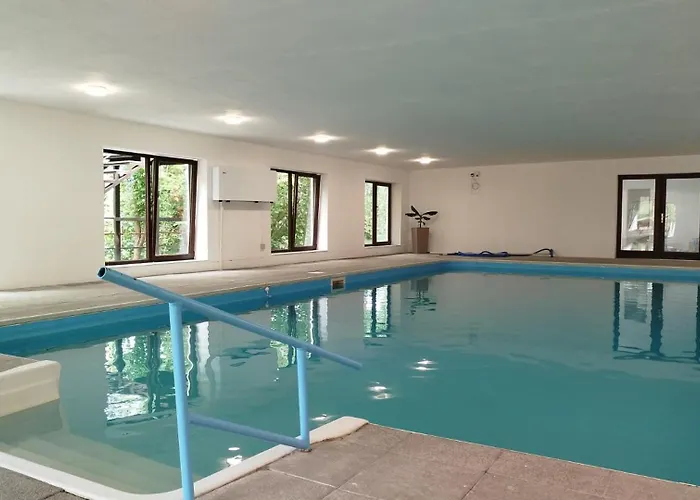 Zvikov Zvíkovské Podhradí