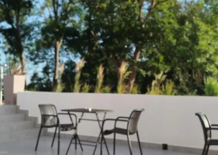 Zvikov Hotel 3*