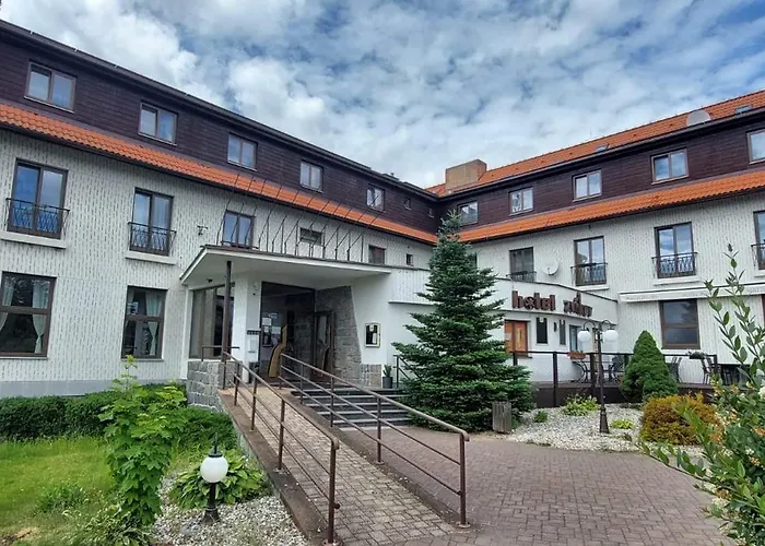 Zvikov Hotel Zvíkovské Podhradí