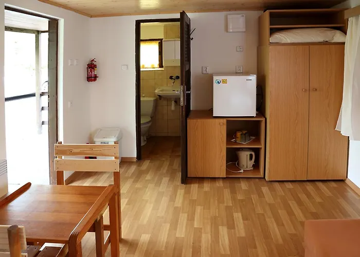 Otel Zvikov 3*