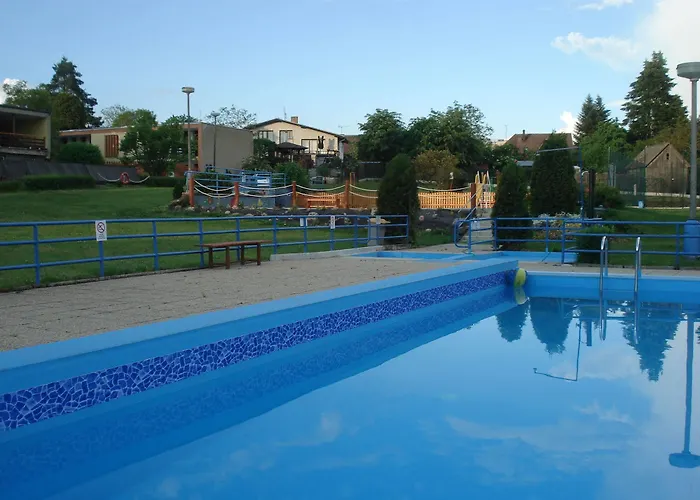 Zvikov 3* Zvíkovské Podhradí