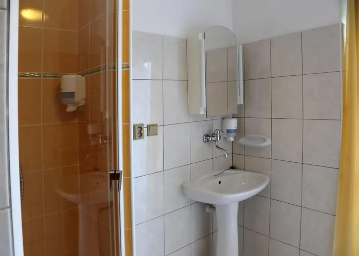 Zvikov Hotel