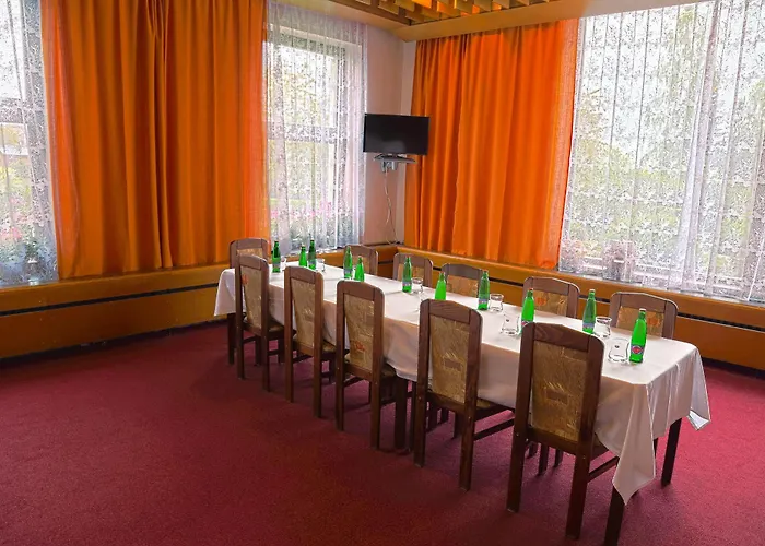 Zvikov 3* Zvíkovské Podhradí