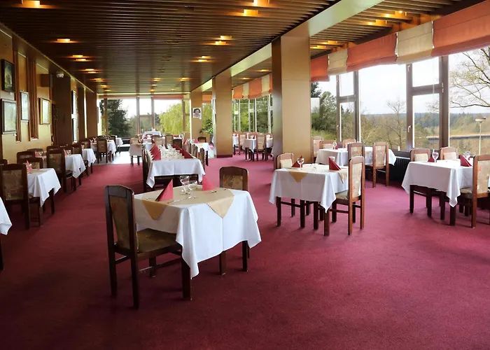 Zvikov Hotell 3*