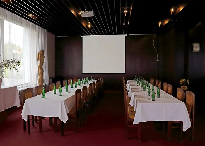 Zvikov Hotel 3*