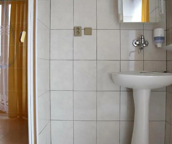 Zvikov Hotel Zvíkovské Podhradí