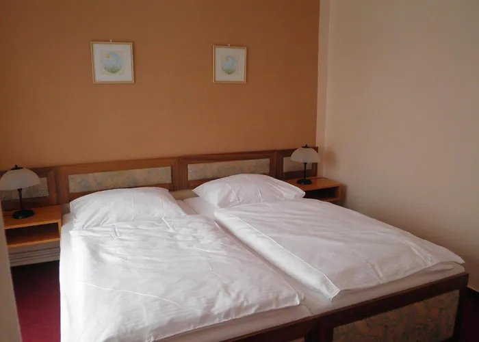 Zvikov Hotel Zvíkovské Podhradí