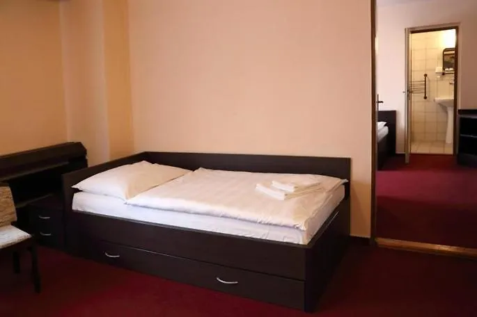 Zvikov Zvíkovské Podhradí