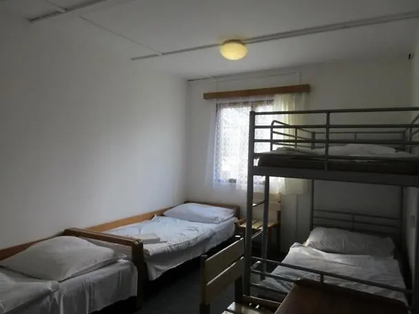 Hotell Zvikov 3*